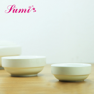 Produrre ciotola per la <span class=keywords><strong>colazione</strong></span> in ceramica ad alta richiesta - Product Image 4