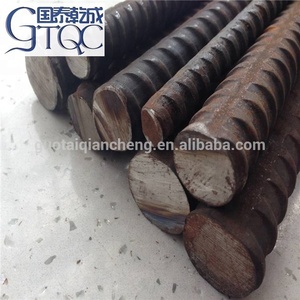 <span class=keywords><strong>Barre</strong></span> entièrement filetée à haute résistance / <span class=keywords><strong>Barre</strong></span> PT / <span class=keywords><strong>Barre</strong></span> filetée laminée à chaud - Product Image 4
