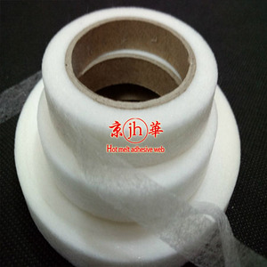 Jinghua Hot Melt Adhesive for Seamless <strong>Turnup</strong> - Product Image 1