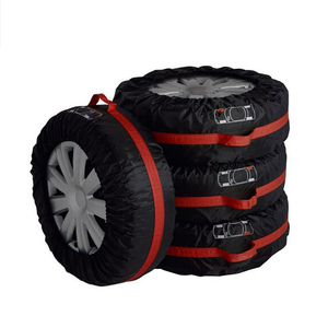 <span class=keywords><strong>4X4</strong></span> offroad 4wd neumático de <span class=keywords><strong>repuesto</strong></span> de la cubierta - Product Image 6