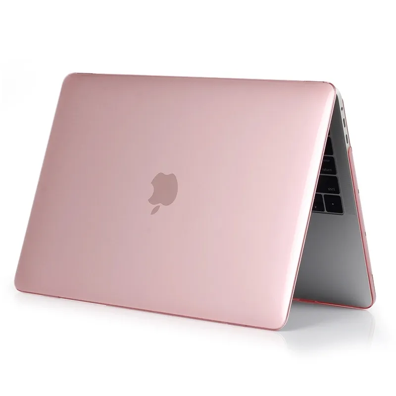 Túi Đựng Máy Tính Xách Tay Mỏng Tùy Chỉnh Cho Apple Macbook Air 13.3 Vỏ Bọc Cho MacBook Pro 13 Inch Mỏng