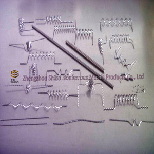 Dây tóc vonfram, bốn chủ đề xoắn dây vonfram - Product Image 4