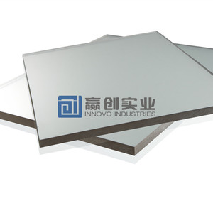 Greenhouse clear polycarbonate plastic transparent poly carbonate roofing sheet prices in sri
