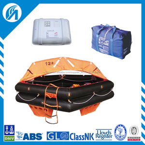 Solas/GL <span class=keywords><strong>4</strong></span> persona tipo gota inflable <span class=keywords><strong>balsa</strong></span> <span class=keywords><strong>salvavidas</strong></span> en yate con buena calidad - Product Image 4