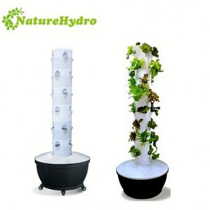 Pas cher Prix Hydroponique <span class=keywords><strong>Verticale</strong></span> <span class=keywords><strong>Tour</strong></span> L'agriculture - Product Image 1
