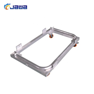 <span class=keywords><strong>Cabine</strong></span> <span class=keywords><strong>de</strong></span> <span class=keywords><strong>traduction</strong></span> pour 2 personnes avec chariot <span class=keywords><strong>de</strong></span> protection à câble métallique - Product Image 5