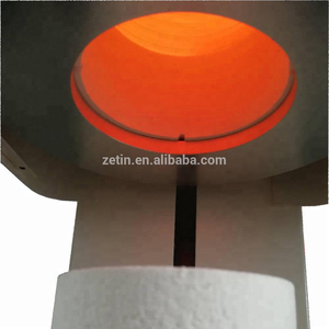Prodotti ZETIN Strumenti Dentali di Precisione Forno per Porcellana con Pompa a Vuoto - Product Image 6