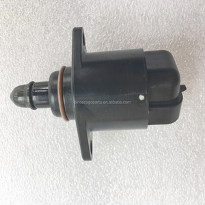 SQR372 Chery 800cc Nhàn Rỗi Điều Khiển Không Khí Van, IAC,Delphiy,Renli, 1100,1500,Joyner, Kinroad, 800, Buggy,Xingyue, Cát Reeper. - Product Image 4