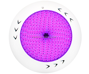 Luz LED rellena para caca de natación, resina IP68 montada en la pared para piscinas de hormigón, piscinas <span class=keywords><strong>Lner</strong></span> y de fibra de vidrio PC 12 80 1000f Pool 3600 100 - Product Image 1