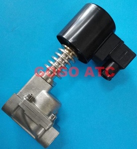 วาล์วโซลินอยด์ไอน้ำแบบปิดปกติ0.5 16bar 2ทาง G1/2 "220V AC Orifice 15มม. อุณหภูมิสูง<span class=keywords><strong>300</strong></span>องศาวาล์วสแตนเลสคุณภาพสูง - Product Image 3