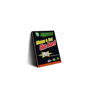 Fábrica directamente gato negro trampa de ratón rata ratón pegamento/<span class=keywords><strong>Goma</strong></span> trampa de tablero de papel de cartón de estación de cebo (tamaño grande) - Product Image 4