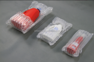 En la acción de aire Cojín lleno Bolsas más barato impermeable 2017 de la columna de Aire para proteger - Product Image 1