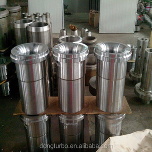 Valvola MSV/<span class=keywords><strong>GV</strong></span>/CV/CRV da 0,3-1700MW, Parti di Ricambio per Turbine a Vapore - Product Image 2