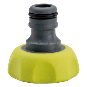 ข้อต่อสายยางพลาสติกแบบเร็ว (PC-ML5006) PECKER แบบ 4 ทาง - Product Image 6