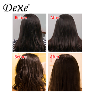 Dexe prodotti più venduti solfati libera olio di argan <span class=keywords><strong>maschera</strong></span> per <span class=keywords><strong>capelli</strong></span> per <span class=keywords><strong>capelli</strong></span> trattati di colore - Product Image 3