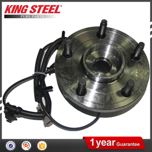 Kingsteel de espaã a frente de rodamiento de cubo de rueda para Jeep Grand <span class=keywords><strong>Cheroke</strong></span> 2004-2010 de 513234 - Product Image 3