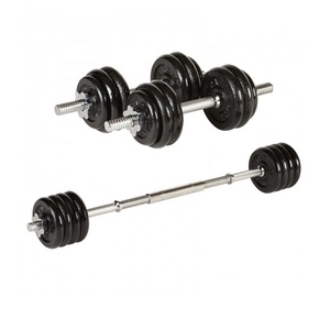 Pesas ajustable fitness de placas de peso de gimnasio pesas de <span class=keywords><strong>30</strong></span> <span class=keywords><strong>kg</strong></span> - Product Image 3