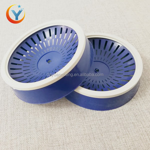Nido Seco para Pájaros, Nido para <span class=keywords><strong>Palomas</strong></span> con Cáscara de <span class=keywords><strong>Arroz</strong></span> - Product Image 2