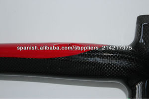 Marco barato súper ligero 700C 60mm Altura <span class=keywords><strong>bici</strong></span> del camino - Product Image 5