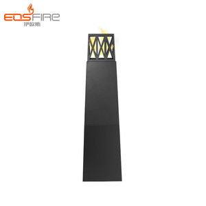 Aucune odeur anormale automatique <span class=keywords><strong>éthanol</strong></span> cheminée <span class=keywords><strong>foyer</strong></span> portable kit - Product Image 1