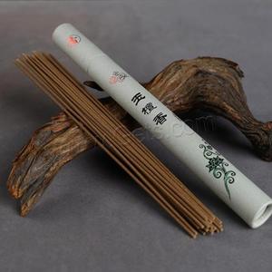 Nouveau 1355944 Bonne qualité 40min brûlant et purifier l'air 210x1.6mm 45 Pièce/boîte Santal Bâton D'encens - Product Image 5