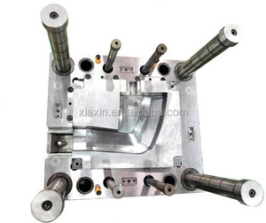 Silicone cho thạch cao khuôn bê tông đúc sẵn khuôn nhà sản xuất ép phun bảng điều khiển Nút IMD Bảng điều chỉnh thiết bị điện C - Product Image 1