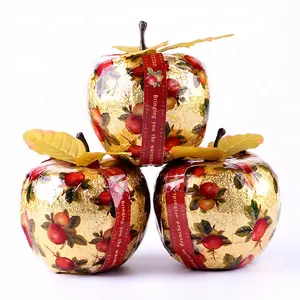 Thú Vị Apple Shaped Chăm Sóc Cơ Thể Bom Tắm Với Bộ Quà Tặng