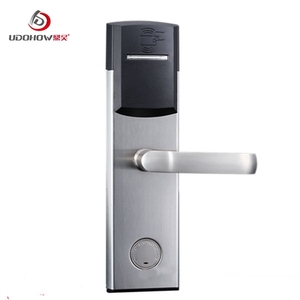 قفل باب الفندق توفير الطاقة بطاقة مفتاح نظام - Product Image 6