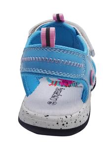 Sandalias de Punta cerrada para niños, calzado deportivo para playa, verano, novedad - Product Image 5