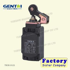 สวิตช์จำกัดตำแหน่งการเดินทาง TXCK-S131มีแนวโน้มที่มีคุณภาพสูง - Product Image 2
