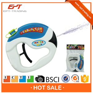 مسدس ماء بلاستيكي صغير بألوان حقيقية من EPT بسعر جيد - Product Image 3