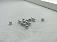 3mm 4mm 5mm 6mm 7mm 8mm Billes en aluminium à vendre