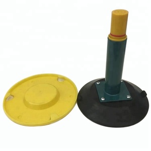Pompe à <span class=keywords><strong>ventouse</strong></span> en verre de qualité industrielle de 6 pouces avec poignée verticale Pompe à <span class=keywords><strong>ventouse</strong></span> de 6 pouces - Product Image 3