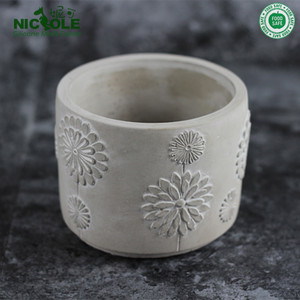 Moldes <span class=keywords><strong>de</strong></span> Silicona <span class=keywords><strong>para</strong></span> Macetas <span class=keywords><strong>de</strong></span> Hormigón Nicole Flower Figure, Forma Redonda, Aptos <span class=keywords><strong>para</strong></span> Alimentos, Ecológicos, Aptos <span class=keywords><strong>para</strong></span> Microondas y Lavavajillas - Product Image 4
