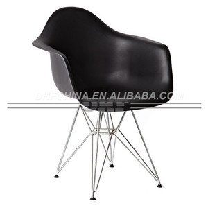 Confortable Café À <span class=keywords><strong>Manger</strong></span> Fauteuil Tulip - Product Image 3