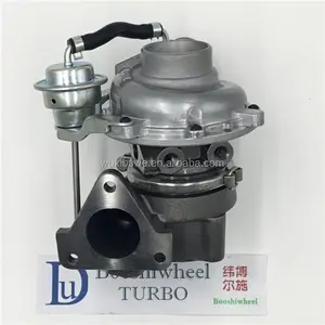 RHF5 turbocompressor 8973125140 VA430070 VA43 motor 4JX1TC 3.0L Turbo 8971371093 8971371094 8971371095 8971371097