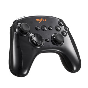 PXN <span class=keywords><strong>Pro</strong></span> <span class=keywords><strong>switch</strong></span> Controlador <span class=keywords><strong>Mando</strong></span> Inalámbrico Gamepad Bluetooth <span class=keywords><strong>Controller</strong></span> Joypad Video Guego Joystick para <span class=keywords><strong>Nintendo</strong></span> Swi - Product Image 2