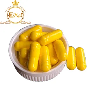 Pharmaceutical grade bulk curcumin 99% powder supplement turmeric curcumin capsules