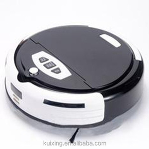 Siêu yên tĩnh quét <span class=keywords><strong>robot</strong></span> hút bụi pin lithium khuôn - Product Image 1