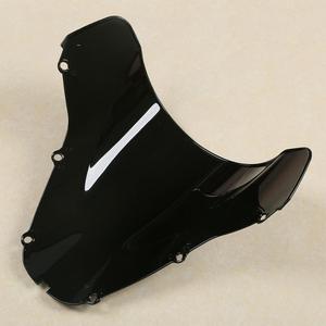 Pare-brise noir TCMT pour Honda CBR <span class=keywords><strong>929RR</strong></span> 900RR 2000 2001 XF-2302-B - Product Image 3