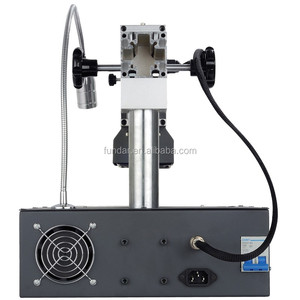 Estación de Retrabajo BGA ACHI IR6500 Original con Kit Completo de Reballing BGA, 74 Plantillas BGA para Reparación de Portátiles, Xbox360, PS3, <span class=keywords><strong>WII</strong></span> - Product Image 6