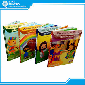 Alta calidad infantil libro de empresas de gestión de impresión - Product Image 2
