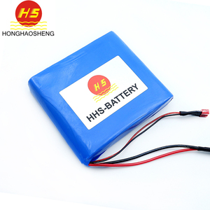 리튬 이온 배터리 60v 2.2AH 휠 monocycle 외발 자전거 전기 60V - Product Image 5
