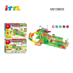 <strong>3d</strong> Diy Team Set Toy <strong>Building</strong> <strong>Puzzle</strong> for Digital Knowledge for Kids - Product Image 6