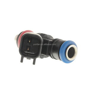Inyector de Combustible 0280158274 para Chevrolet Caprice PPV Holden Commodore 6.0L V8 12639221 - Product Image 3