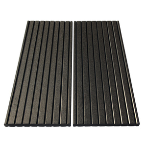 1.8*1.8m (6ft) Dễ dàng cài đặt tự làm WPC hàng rào Bảng điều khiển tái chế Gỗ nhựa composite hàng rào tự nhiên áp lực điều trị - Product Image 4