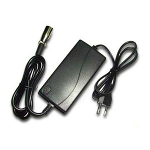 7 s 24 v 29.4 v 2a 30 v al litio/li-ion <span class=keywords><strong>bici</strong></span> elettrica della batteria del caricatore con presa XLR - Product Image 3