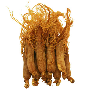 Puur Natuurlijke Gedroogde Koreaanse Rode <span class=keywords><strong>Ginseng</strong></span> Wortel Extract Zak Verpakking - Product Image 1