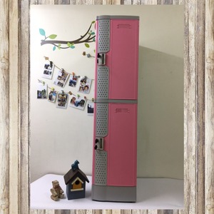 Best Modern Large ABS Plastic Key Lock Locker Furniture - Product Image 2