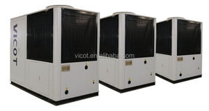 Тепловой насос, впитывающий нагрев на газе - Product Image 3